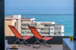 Stunning flat in Middel Views El Higueron Gym&pool by Costarentals - Ref 130